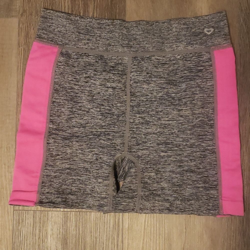 Small or medium bike shorts